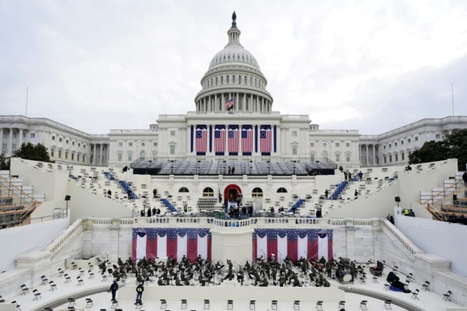 American Jobs Plan - IUPAT